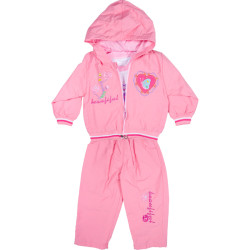Спортивний костюм для дівчинки м. 2399