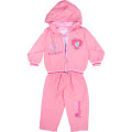 Спортивний костюм для дівчинки м. 2399
