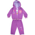 Спортивний костюм для дівчинки м. 2399