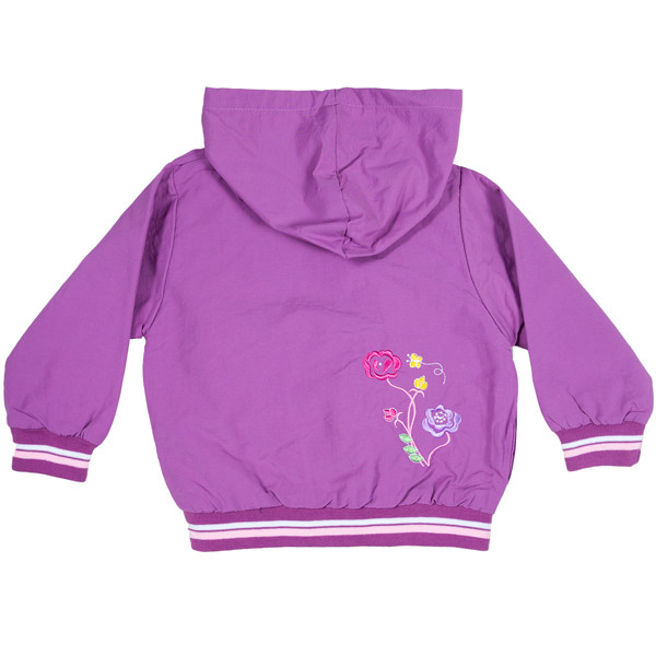Спортивний костюм для дівчинки м. 2399