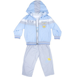 Спортивний костюм для хлопчика м. 368