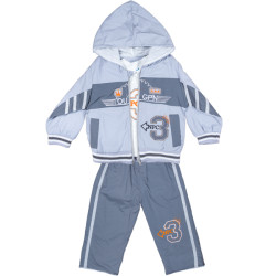 Спортивний костюм для хлопчика м. 1145