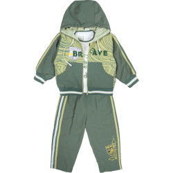 Спортивний костюм для хлопчика м. 2250