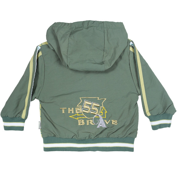 Спортивний костюм для хлопчика м. 2250
