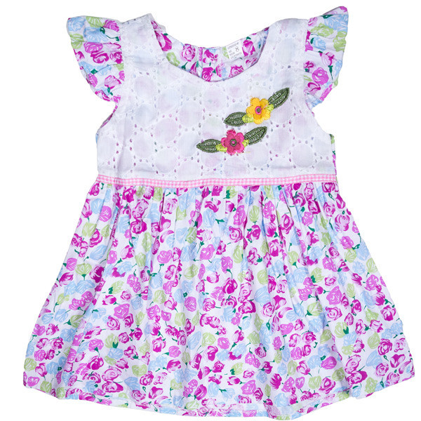 Сукня трикотажна, м.5509