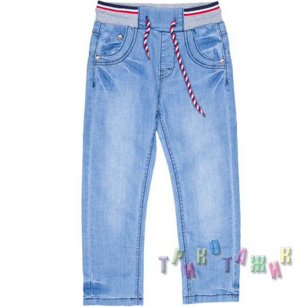 Джинсы для мальчика м.341 (Турция)